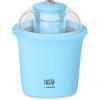 imageTasty by Cuisinart ICM100TBL Ice Cream Maker 871quotL x 871quotW x 1049quotH Blue