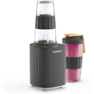 imageCuisinart Soho Personal Blender Truffle CPB7TRBlack