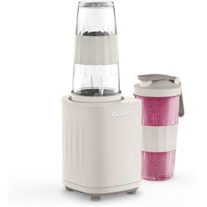 imageCuisinart Soho Personal Blender Truffle CPB7TRTruffle