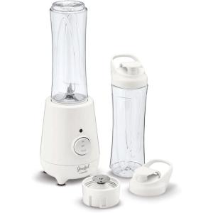 imageGoodful by Cuisinart CB300GF Compact To Go Countertop Blender White