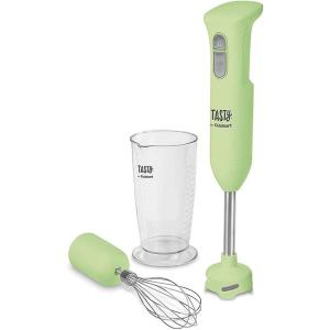 imageTasty by Cuisinart Hand Blender Green25quotL x 25quotW x 1571quotH