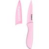 imageCuisinart 10pc Ceramic Coated Color Knife Set  Pink for BCRF C5510PCPK