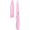 imageCuisinart 10pc Ceramic Coated Color Knife Set  Pink for BCRF C5510PCPK