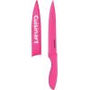 imageCuisinart 10pc Ceramic Coated Color Knife Set  Pink for BCRF C5510PCPK