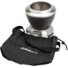 imageCuisinart COH800 Cleanburn Smokeless 24quot Fire Pit with Wind Guard Easy Clean Removable Base for Ash and Locking BaseCleanburn 75 Tabletop Fire Pit