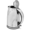 imageCuisinart GK1 Digital Goose Neck Kettle Precision Gooseneck Spout Designed for Precise Pour Control that Holds 1Liter 1200Watt Allows for Quick Heat Up Stainless SteelBlackMarble