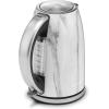 imageCuisinart GK1 Digital Goose Neck Kettle Precision Gooseneck Spout Designed for Precise Pour Control that Holds 1Liter 1200Watt Allows for Quick Heat Up Stainless SteelBlackMarble