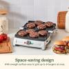imageCuisinart Griddler Compact