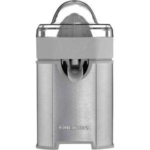 imageCuisinart CCJ500P1 Pulp Control Citrus Juicer 1 BlackStainlessCool Gray
