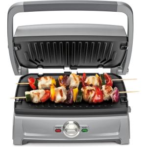 imageCuisinart Griddler Compact