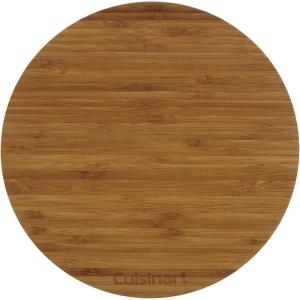 imageCuisinart CWB11B Bamboo Cutting Board Brown