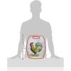 imageCCB3PCROS 3Piece Rooster Cutting Board