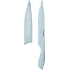 imageCuisinart C5510PCER 10pc Ceramic Coated Cutlery Set