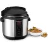 imageCuisinart CPC900 6Qt High Pressure MulticookerPressure Cooker