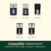 imageCuisinart 14Cup Replacement Carafe for Coffee Maker DCC2200RC14 Cup