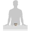 imageCuisinart GTF Gold Tone Coffee Filter 1012 CupBurr Mill