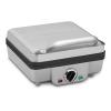imageCuisinart Belgian Waffle Maker with Pancake Plates Nonstick Plates 6 Browning Levels Ready Indicator Lights Temperature Control Deep Waffle Pockets WAF300NAS Brushed Stainless