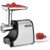 imageCuisinart Electric Meat Grinder Stainless SteelCuisinart Meat Grinder
