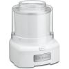 imageCuisinart Automatic Frozen YogurtIce Cream ampamp Sorbet Maker PinkWhite