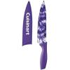 imageCuisinart C5512PRTD 12 PC Tie Knife AdvantageCutlerySet 2Piece TyeDye Print