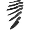 imageCuisinart C7712PMB AdvantageCutlerySet 12Piece Black