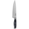 imageCuisinart C77MB8SLR Marbled Collection 8quot Slicing Knife RedBlack