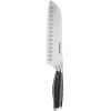 imageCuisinart C77MB8SLR Marbled Collection 8quot Slicing Knife RedBlack