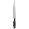 imageCuisinart C77MB8SLR Marbled Collection 8quot Slicing Knife RedBlack