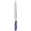 imageCuisinart C77MB8SLR Marbled Collection 8quot Slicing Knife RedBlue