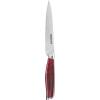 imageCuisinart C77MB8SLR Marbled Collection 8quot Slicing Knife RedRed