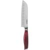 imageCuisinart C77MB8SLR Marbled Collection 8quot Slicing Knife RedRed