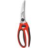 imageCuisinart C77SHRP 9quot Poultry Shears with SoftGrip Handles1 Count Pack of 1
