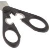 imageCuisinart C77SHRP 9quot Poultry Shears with SoftGrip Handles7Inch Red and 8Inch Black