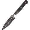 imageCuisinart C77TR3PR Triple Rivet Collection 35quot Paring Knife Black