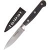 imageCuisinart C77TR3PR Triple Rivet Collection 35quot Paring Knife Black