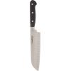 imageCuisinart C77TR7SAN Triple Rivet Collection 7quot Santoku Knife Black