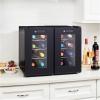 imageCuisinart CWC800CEN 8Bottle Private Reserve Wine Cellar16Bottle Reserve