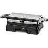 imageCuisinart Griddler Indoor Grill Panini Press Sandwich Maker ampamp More 5in1 Grilling DishwasherSafe Nonstick Cooking Plates GR4NNAS Stainless SteelPanini Griddler