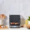 imageCuisinart Griddler with SmokeLess Mode GR6SNAS