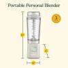 imageCuisinart Personal Portable Blender Tan PBL100