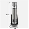 imageCuisinart SG3P1 Rechargeable Salt Pepper and Spice MillGray