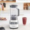 imageCuisinart SPB650P1 1 HP Blender 78quot x 10quot x 136quot SilverWhite