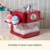 imageCuisinart Snow Cone Maker SCM10P1