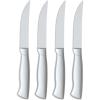 imageCuisinart 4pc Stainless Steel Hollow Handle Steak Knife Set4 Piece Set