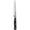 imageCuisinart C77TR5SUT Triple Rivet Collection 5quot Serrated Utility Knife Black5