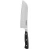 imageCuisinart C77TR7SAN Triple Rivet Collection 7quot Santoku Knife Black