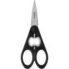 imageCuisinart C77TRSHR Classic Shears 8quot All Purpose Kitchen Scissors Black