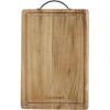 imageCuisinart Cutting Board Brown 150quot L x 938quot W