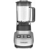imageCuisinart SPB650P1 1 HP Blender 78quot x 10quot x 136quot SilverWhite