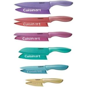 imageCuisinart C7712PRL Classic 12pc Pearlized Knife Set